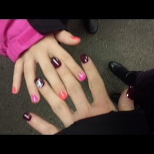 Meet your Posher, Maria